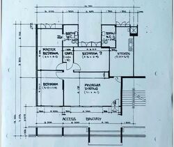Blk 62 Ping-an Gardens (Bedok), HDB 4 Rooms #576463101